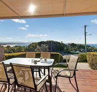 10/130 Lighthouse Rd Byron Bay - James Cook Apartments - Accommodation Guide