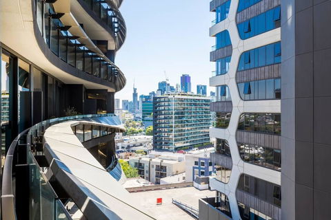 1009 Albert 2 Bed 2 Bath Free Wifi - Accommodation Asia 1