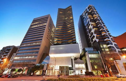 1009 Albert 2 Bed 2 Bath Free Wifi - Accommodation Asia 0