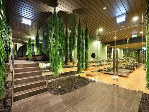 1009 Albert 2 Bed 2 Bath Free Wifi - Accommodation Asia 3