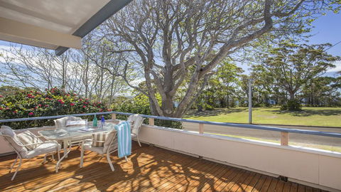 103 Bannister Head Rd - Beaming Bannister Retreat - Accommodation Guide 0