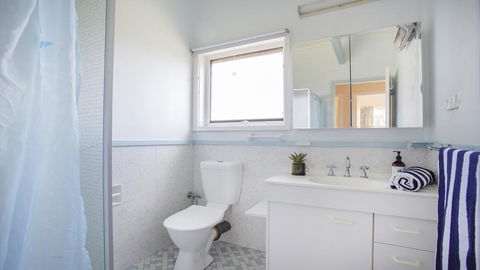 103 Bannister Head Rd - Beaming Bannister Retreat - Accommodation Guide 2