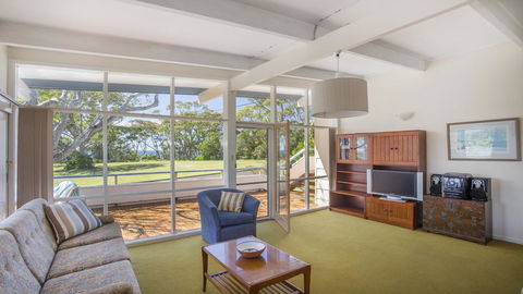 103 Bannister Head Rd - Beaming Bannister Retreat - Accommodation Guide 1