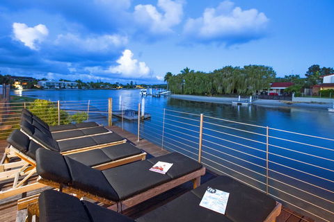 103 Noosa Parade - Accommodation Asia 0