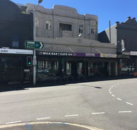 105 Regent Street - Accommodation Asia