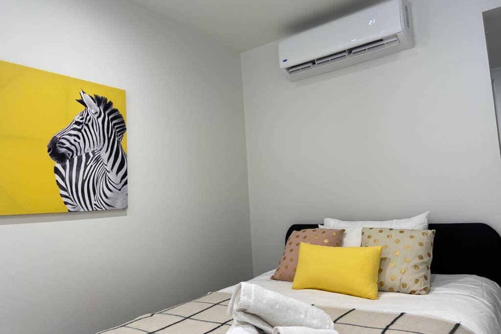 Beveridge VIC Accommodation Asia