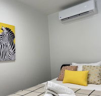 10A Brunswick Living brand new studio unit close to Airport and CBD