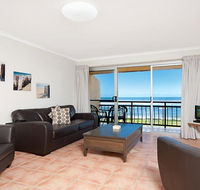 10T Beachfront Apartments - Accommodation Asia