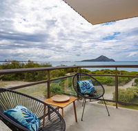 11 'Intrepid'  3 Intrepid Close - Absolute Beachfront Bliss - Accommodation Asia