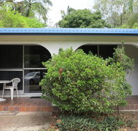 11 Murray Street Nelly Bay - Accommodation China