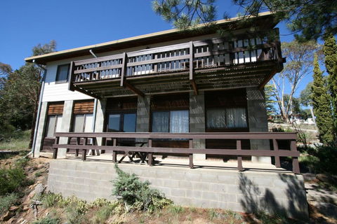11 Townsend Street, Jindabyne - Accommodation Asia 1