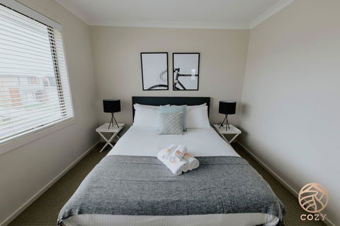 113, Balanchin Street Family Resort In Point Cook - Accommodation Asia 1