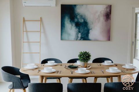 113, Balanchin Street Family Resort In Point Cook - Accommodation Asia 0