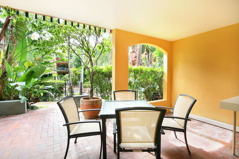 116 French Quarter - Accommodation Asia 2