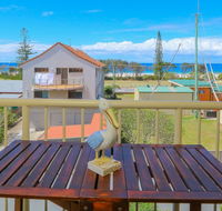 12 Kingsway Ocean View - Accommodation Asia