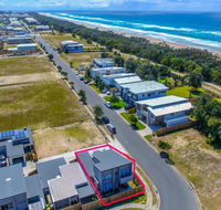 12 Sunfish Lane Beachshack - Accommodation Asia