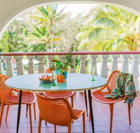 12 The Islander Resort - Accommodation Asia