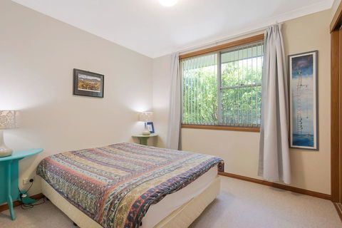 120 Ocean Parade Dalmeny - Accommodation Asia 2