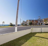 13 'Bayview Towers' 15 Victoria Parade - ground floor unit with magical water views - Accommodation Asia