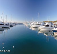 13 'The Poplars' 34 Magnus Street - ground floor unit and pool in complex - Accommodation Asia