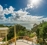 13 Brownell Drive Wategos Beach - Beach House - Accommodation Guide