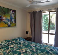 13 Coora Court - Sleeps 6 pool air con pets - Accommodation Asia