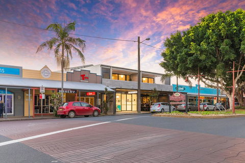 13 First Avenue Sawtell - Accommodation Asia 0