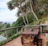 13 Pt Lookout Beach Resort - Accommodation Asia