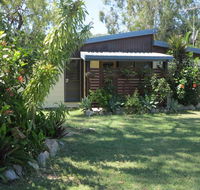 13 Sextant Drive at Nelly Bay - Accommodation China