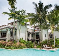 131 Sea Temple Luxury Swimout Apt. - Accommodation Asia