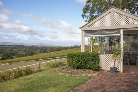 131 Your Vineyard Home In The Heart Of The Vale - Accommodation Asia 1