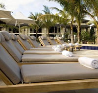 132 SEA TEMPLE LUXURY DIRECT STUDIO - Accommodation Asia