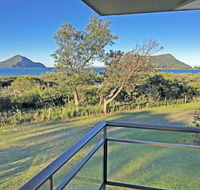 14 'Intrepid' 3 Intrepid Close - Unlimited magnificent water views - Accommodation Asia