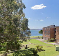 14 'Mistral Court' 17 Mistral Close - across the road from the beach