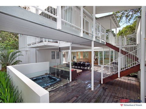 14 Little Cove Road - Accommodation Asia 3