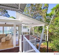 14 Little Cove Road - Accommodation Asia