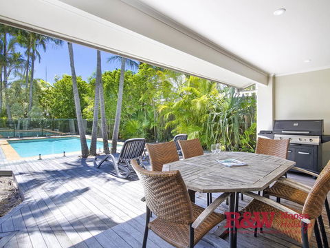 14 Witta Circle - Accommodation Asia 2