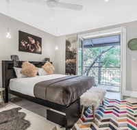 142 Wyndham - Accommodation Asia