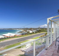 143 Mitchell Pde - Magnificent Outlook - Accommodation Asia