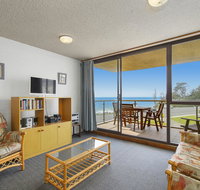 15 Beachpark Apartments - Accommodation Guide