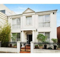 15 Charles Abbotsford Mansion - Accommodation Asia