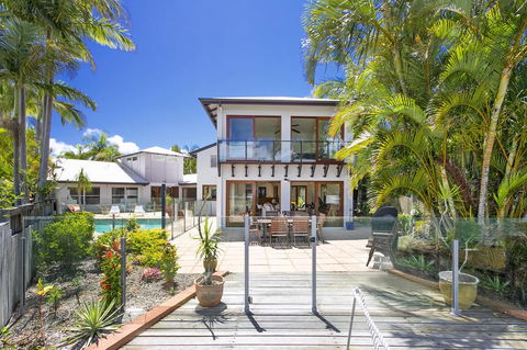 15 Cooran Court, Noosa Sound - Accommodation Asia 1