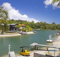 15 Cooran Court Noosa Sound - Accommodation Asia