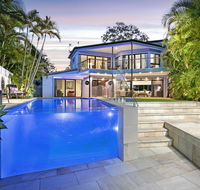 15 Ravenwood - Accommodation Asia