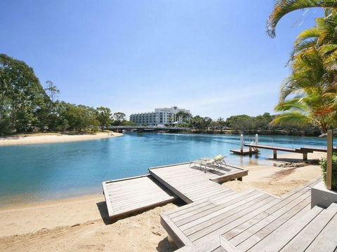 15 Witta Circle - Accommodation Asia 1