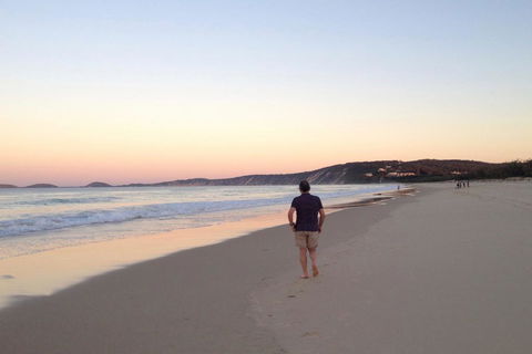 16 Ibis Court - Rainbow Shores, Beautiful, Private And Peaceful, Wi-fi - Accommodation Asia 3