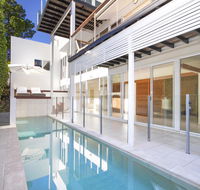 16 The Quarterdeck - Accommodation Asia
