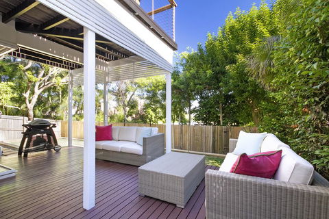 16 The Quarterdeck - Accommodation Asia 1