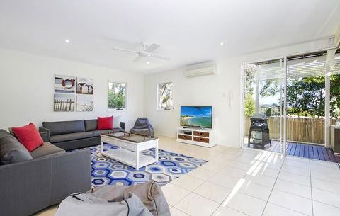 16 The Quarterdeck - Accommodation Asia 3