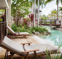 160 SEA TEMPLE SWIMOUT APT - Accommodation Asia